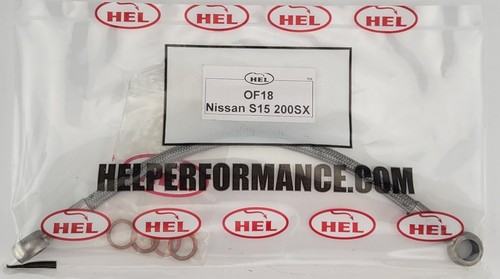 Hel performance braided - hel, s/s