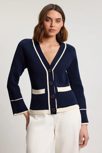 Karen millen cardigan womens - karen,