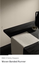 Kelly Hoppen Linen Table