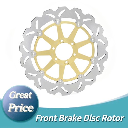 Front brake disc for yamaha - brake,