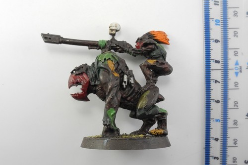 Krootox rider metal tau t - metal, t'au