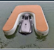 Inflatable PVC Floating