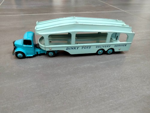 Dinky toys supertoys 982 - no.,