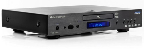 Cambridge audio 751bd azur - audio, 3d