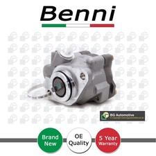 Power Steering Pump Benni Fits