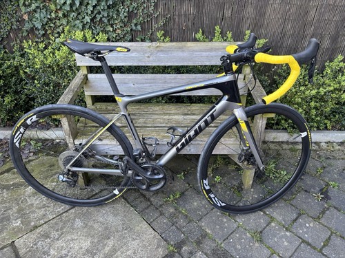 Giant defy advanced pro - giant,