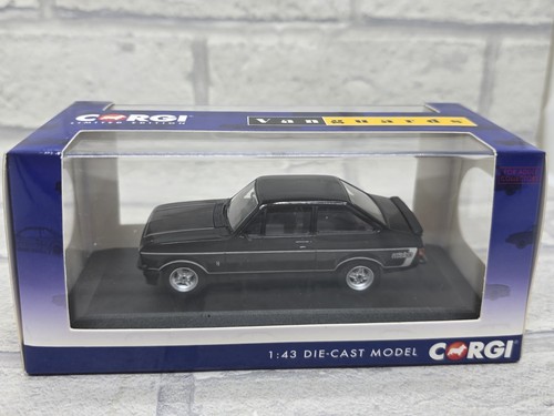 Vanguards ford escort mkii - vanguards,