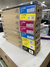 10 Genuine Brother GT-3 Series