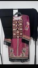 Pakistani Salwar Kameez Suit