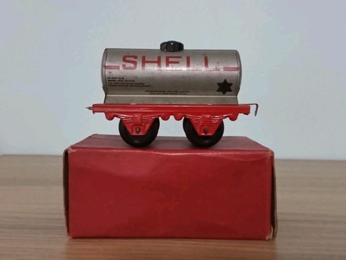 Hornby trains 1950s gauge - hornby,