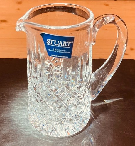Stuart crystal shaftesbury - stuart,