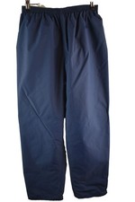 PRO QUIP Blue Gore-Tex Golf Trousers size M Mens Rain Casual Outdoors Outerwear