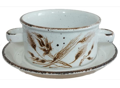 Vintage midwinter wild - wild, oats