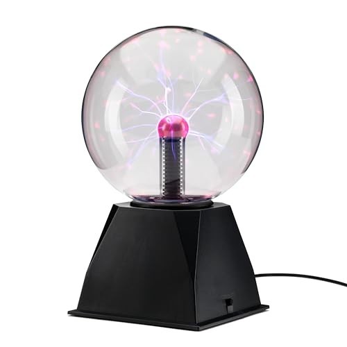 Red5 sound responsive plasma - sound,