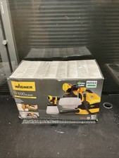 WAGNER FLEXiO W 690 Universal