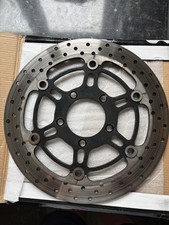 Suzuki Sv650 S Sk6 2004 - 2009 Front Brake Disc