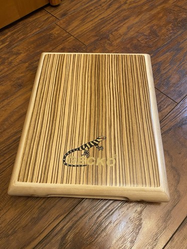 Gecko travel box - gecko,