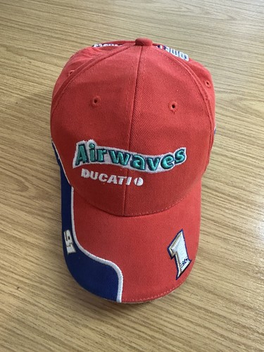Airwaves ducati moto - airwaves,
