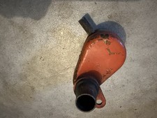 Volvo P1800 1800 S E ES 122 Amazon 544 445 140 B20   Crankcase Oil Breather