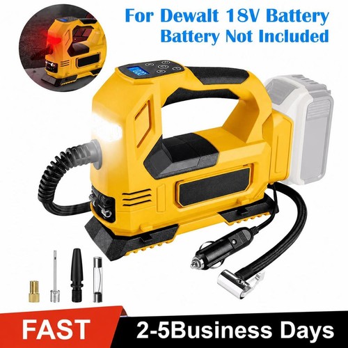 Tire air compressor - tire, pump