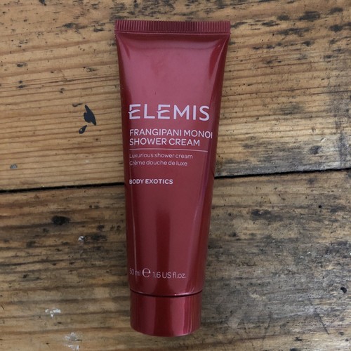 Elemis frangipani monoi - elemis,