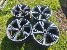 R20 inch 5x112 - r20,