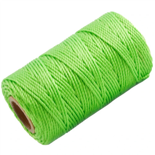 3mm 10m builders bricklaying - 10m,