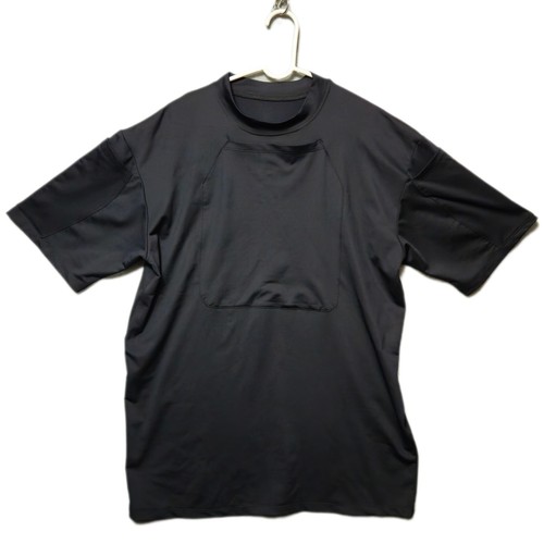 Concealed body soft armor - armor, t