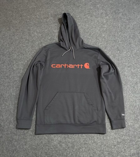 Carhartt pullover hoodie - pullover,