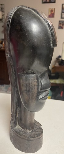 Voodoo wooden african - wooden,