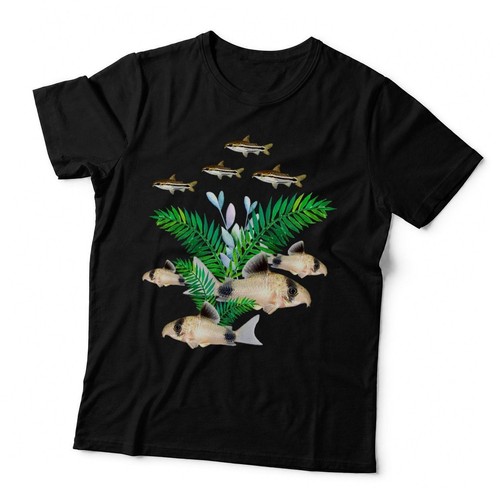 Corydoras catfish lovers panda - catfish,