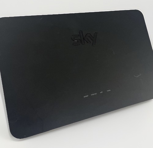 Sky broadband hub - sky, sr203