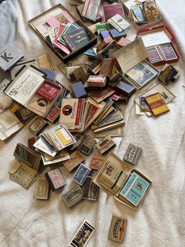 Cigarette cards joblot 100 - cigarette,