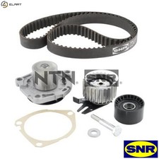WATER PUMP & TIMING BELT KIT