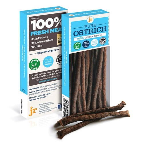 Pure meat sticks pack - pure,