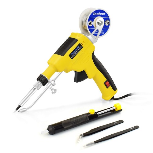 Toolour 60w soldering iron - 60w,