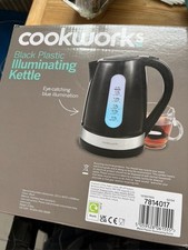 electric kettle