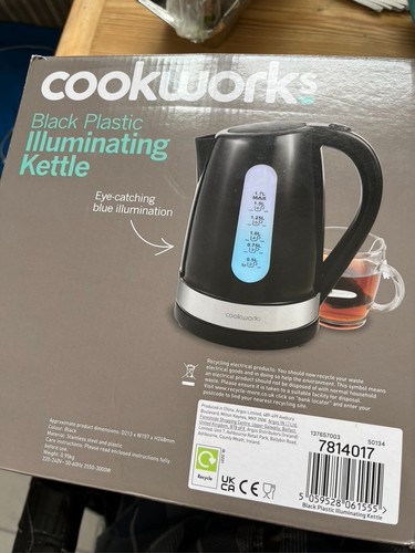 Electric kettle - electric,