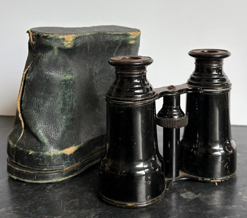 Vintage pair french opera - pair,