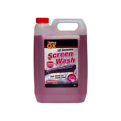 Sw5l7c screen wash - 5, litre
