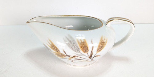 Noritake wheaton sauce server - noritake,
