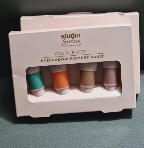 Studio london superdrug - x2,