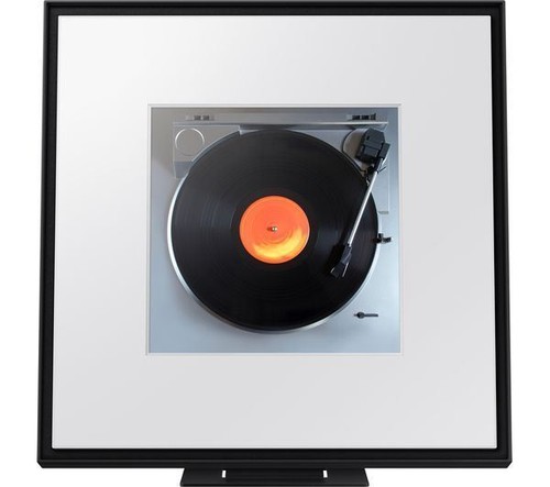 Samsung music frame - frame,