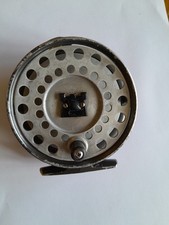 Hardy Viscount 140 fly reel