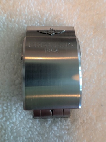 Breitling a20ds brushed - breitling,