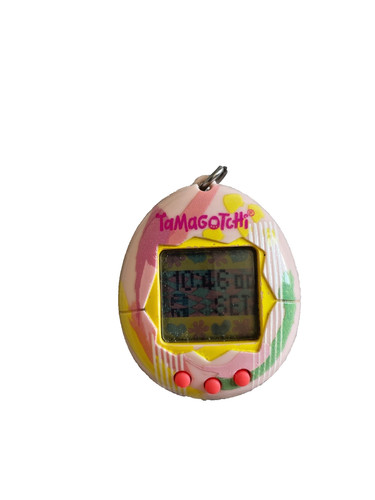 Bandai tamagotchi gen2 virtual - bandai,