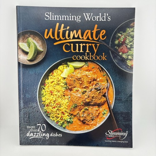 Slimming world ultimate - slimming,