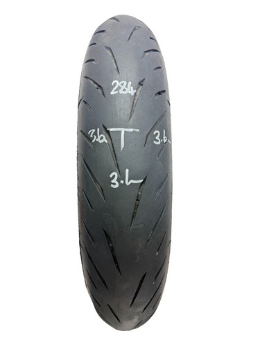 Bridgestone battlax s22f - battlax,