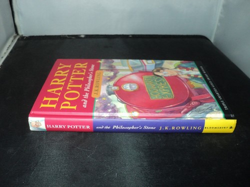 Harry potter and the - harry,