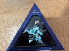 SWAROVSKI CHRISTMAS STAR